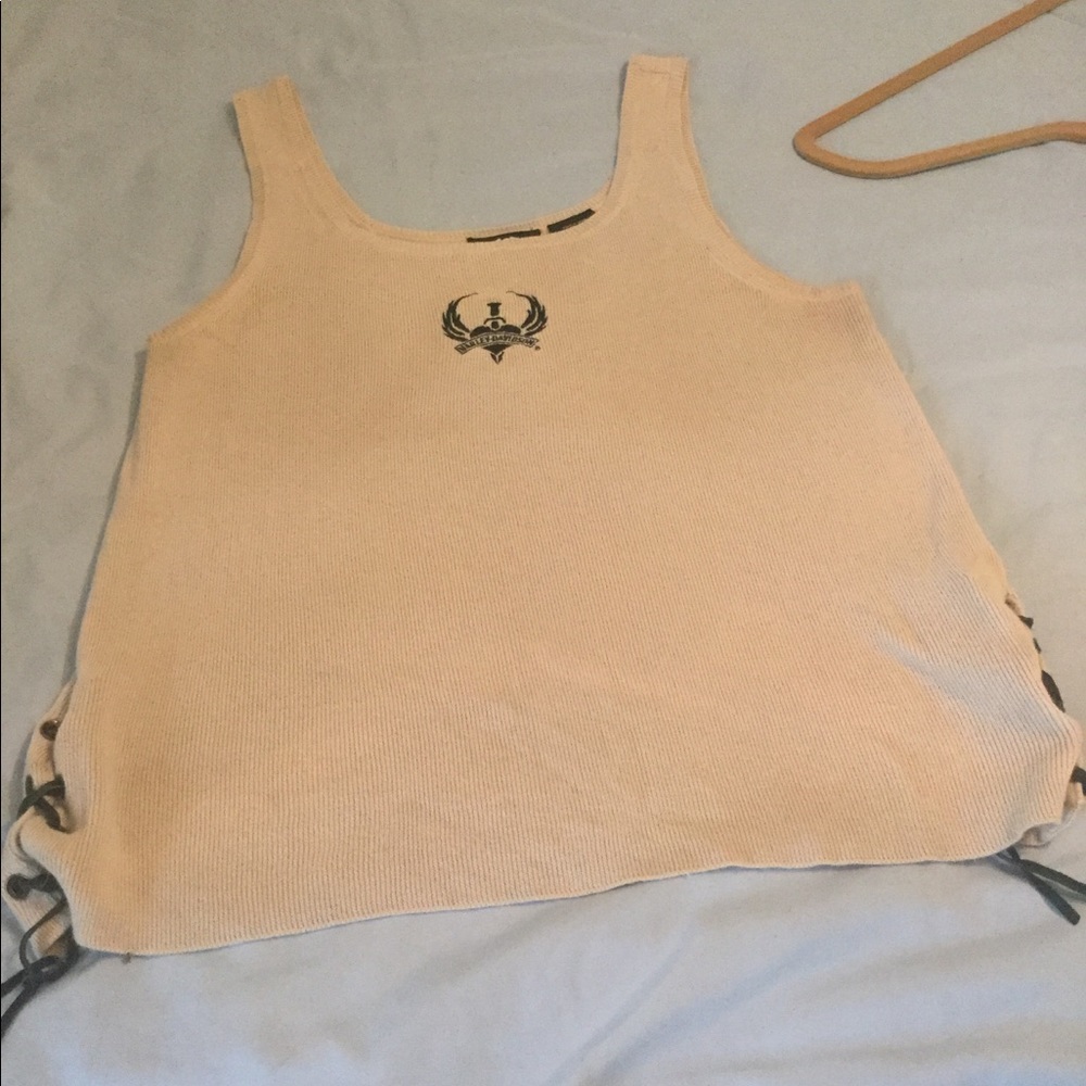 Harley-Davidson Women’s Top